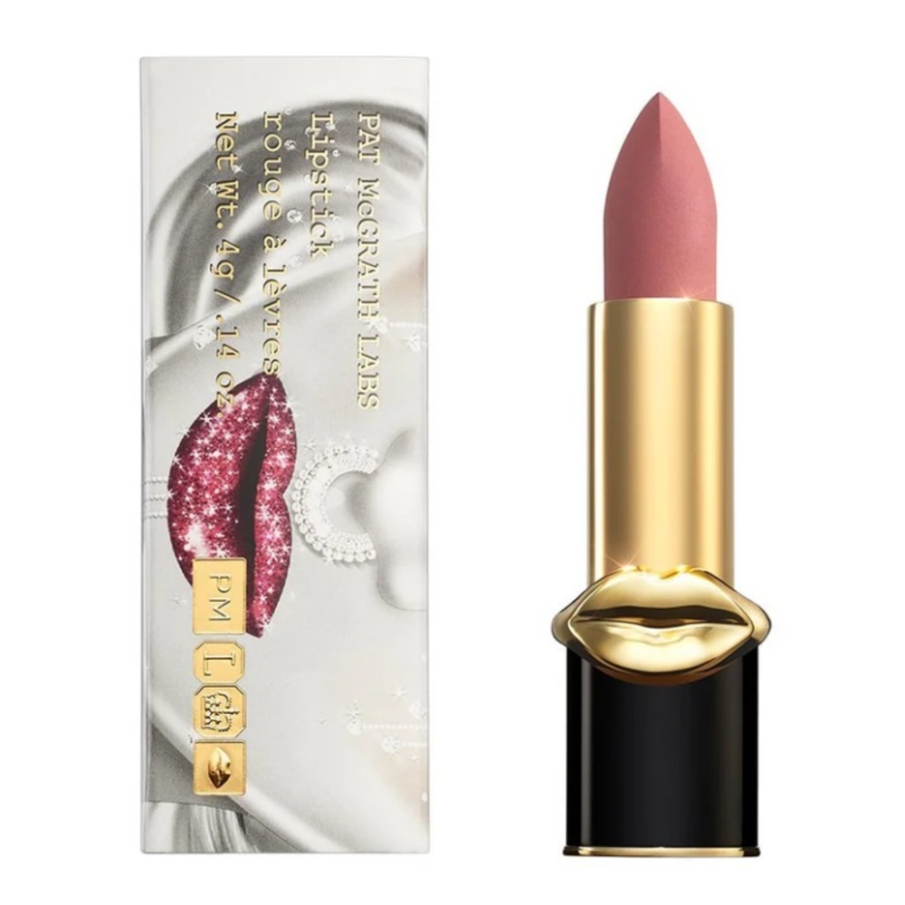 Pat McGrath Labs MatteTrance Lipstick NEW
